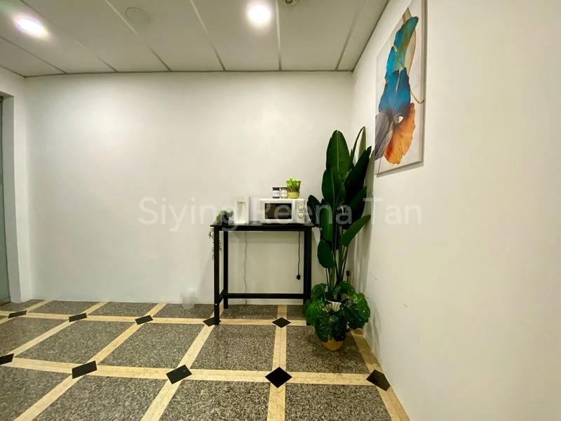 Office for Rent in  Ubi Techpark - Image 15